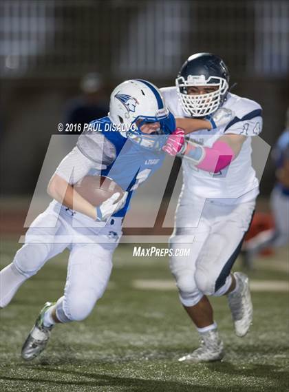Thumbnail 3 in Valor Christian @ Legend photogallery.