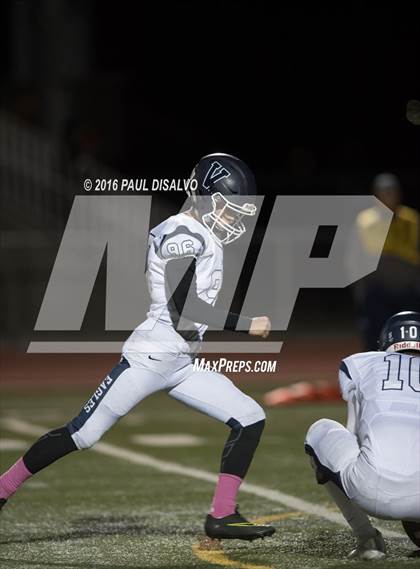 Thumbnail 3 in Valor Christian @ Legend photogallery.