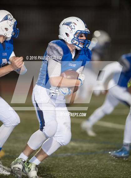 Thumbnail 1 in Valor Christian @ Legend photogallery.
