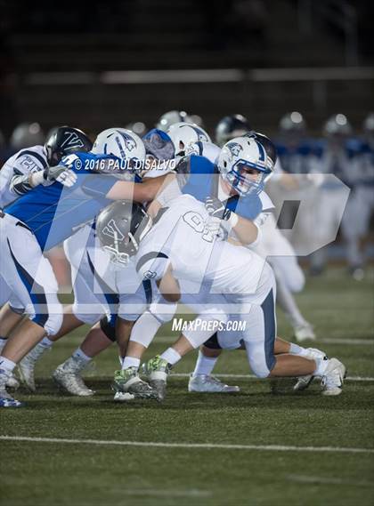 Thumbnail 2 in Valor Christian @ Legend photogallery.