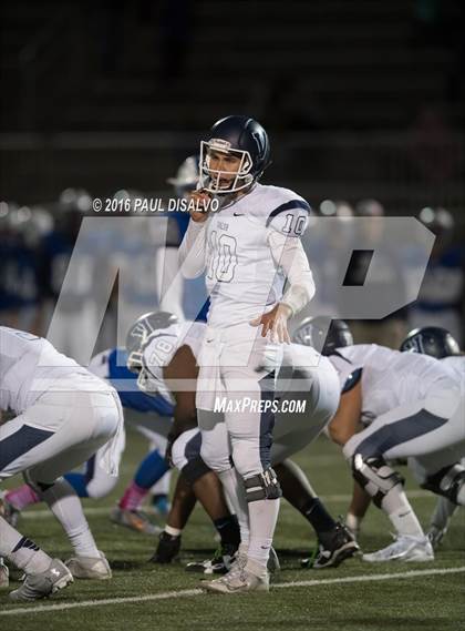 Thumbnail 1 in Valor Christian @ Legend photogallery.