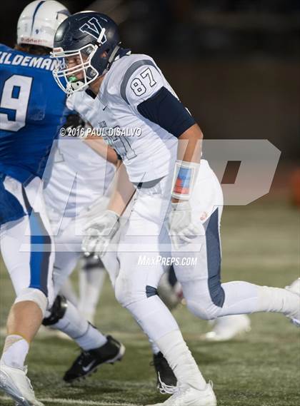 Thumbnail 1 in Valor Christian @ Legend photogallery.