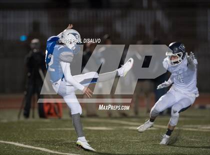 Thumbnail 1 in Valor Christian @ Legend photogallery.