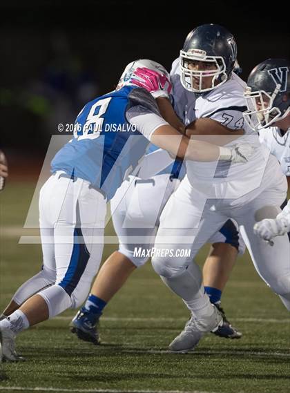 Thumbnail 3 in Valor Christian @ Legend photogallery.