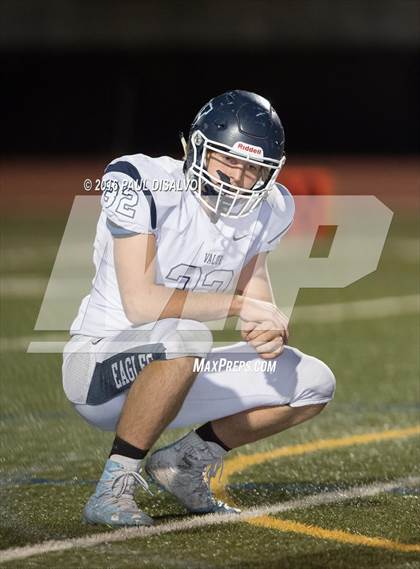 Thumbnail 3 in Valor Christian @ Legend photogallery.
