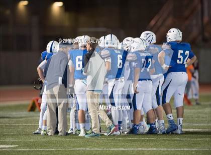 Thumbnail 3 in Valor Christian @ Legend photogallery.