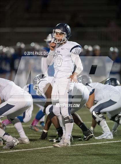 Thumbnail 3 in Valor Christian @ Legend photogallery.