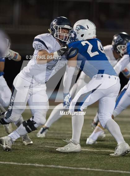 Thumbnail 3 in Valor Christian @ Legend photogallery.