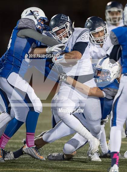 Thumbnail 3 in Valor Christian @ Legend photogallery.