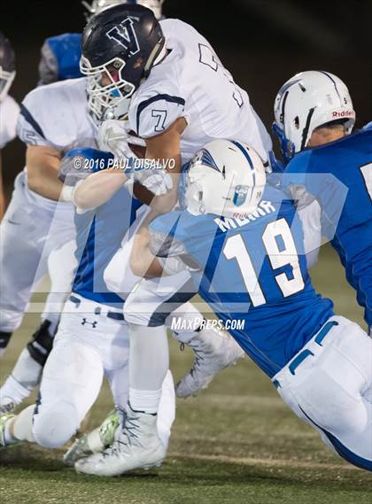 Thumbnail 3 in Valor Christian @ Legend photogallery.