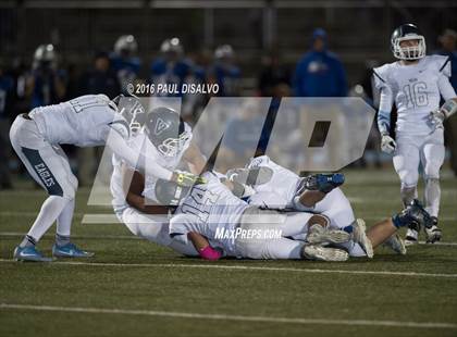 Thumbnail 1 in Valor Christian @ Legend photogallery.