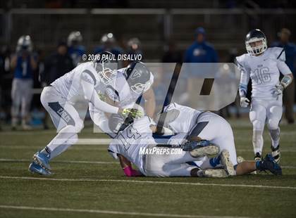Thumbnail 3 in Valor Christian @ Legend photogallery.