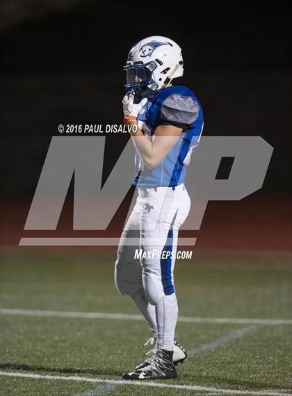 Thumbnail 2 in Valor Christian @ Legend photogallery.