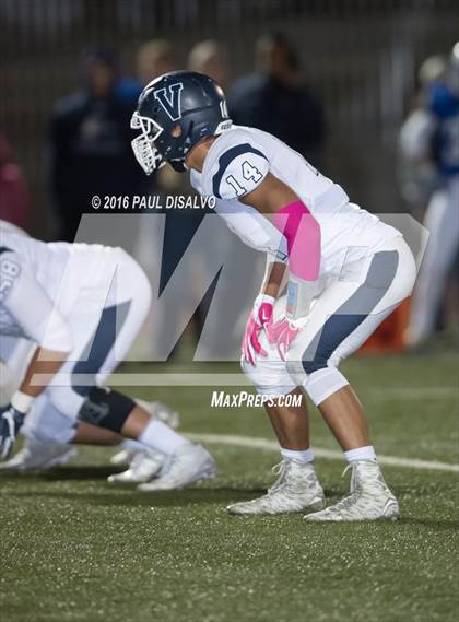 Thumbnail 1 in Valor Christian @ Legend photogallery.