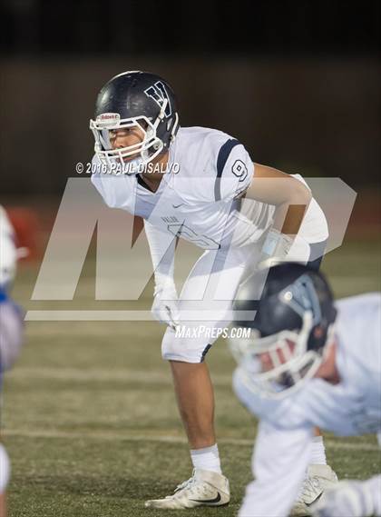 Thumbnail 1 in Valor Christian @ Legend photogallery.