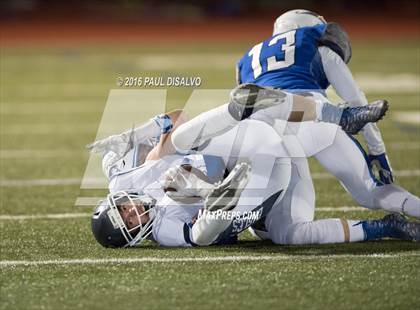 Thumbnail 3 in Valor Christian @ Legend photogallery.