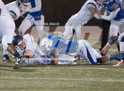 Thumbnail 2 in Valor Christian @ Legend photogallery.