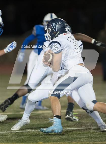 Thumbnail 1 in Valor Christian @ Legend photogallery.