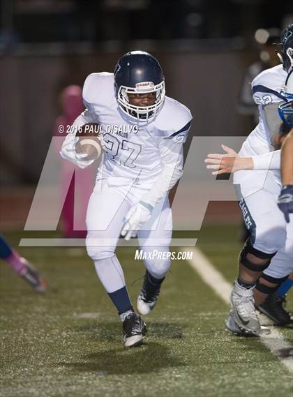Thumbnail 2 in Valor Christian @ Legend photogallery.
