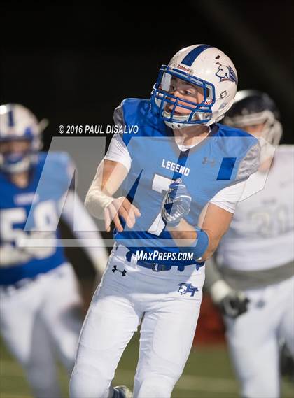 Thumbnail 3 in Valor Christian @ Legend photogallery.