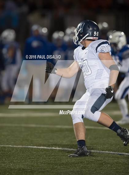 Thumbnail 3 in Valor Christian @ Legend photogallery.