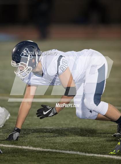 Thumbnail 1 in Valor Christian @ Legend photogallery.