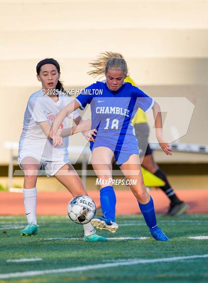 Thumbnail 3 in Woodward Academy @ Chamblee photogallery.