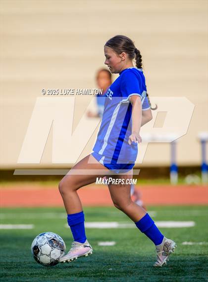 Thumbnail 1 in Woodward Academy @ Chamblee photogallery.