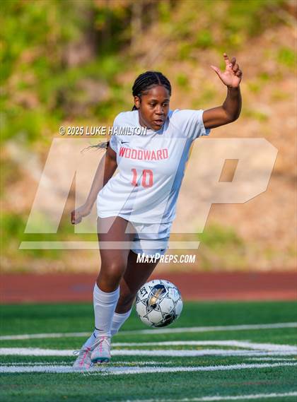 Thumbnail 1 in Woodward Academy @ Chamblee photogallery.
