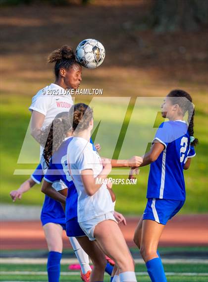 Thumbnail 3 in Woodward Academy @ Chamblee photogallery.