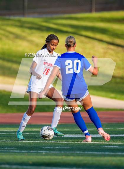 Thumbnail 1 in Woodward Academy @ Chamblee photogallery.