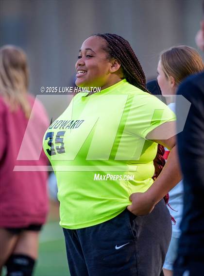 Thumbnail 2 in Woodward Academy @ Chamblee photogallery.