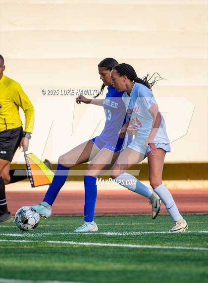 Thumbnail 2 in Woodward Academy @ Chamblee photogallery.