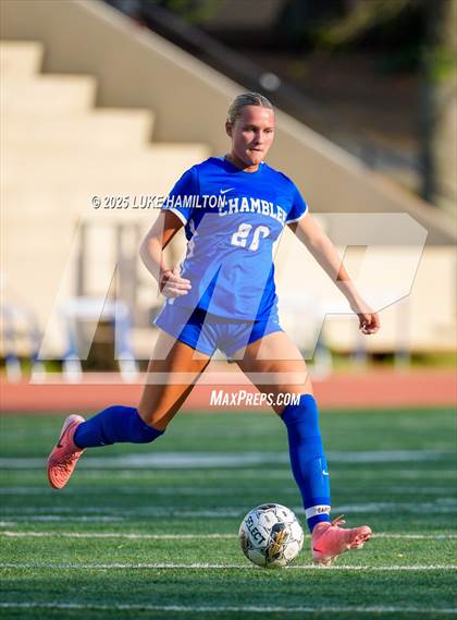Thumbnail 3 in Woodward Academy @ Chamblee photogallery.