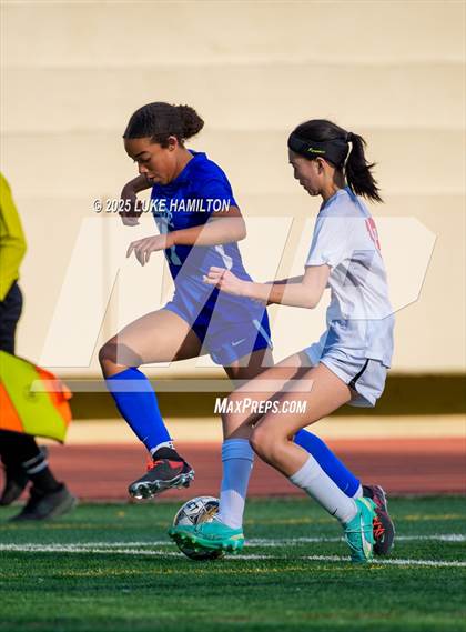 Thumbnail 1 in Woodward Academy @ Chamblee photogallery.