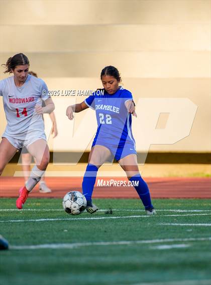 Thumbnail 1 in Woodward Academy @ Chamblee photogallery.