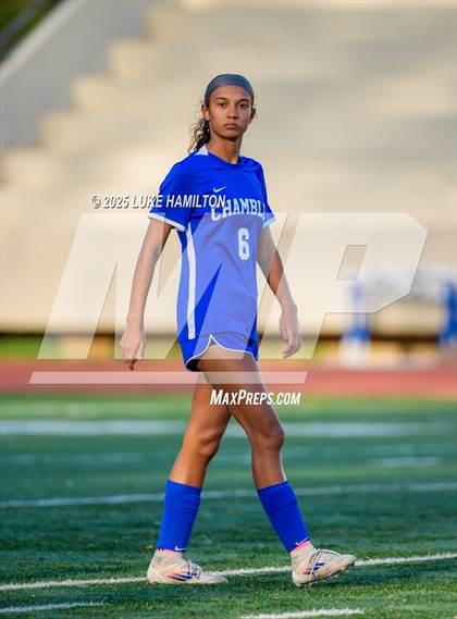Thumbnail 2 in Woodward Academy @ Chamblee photogallery.