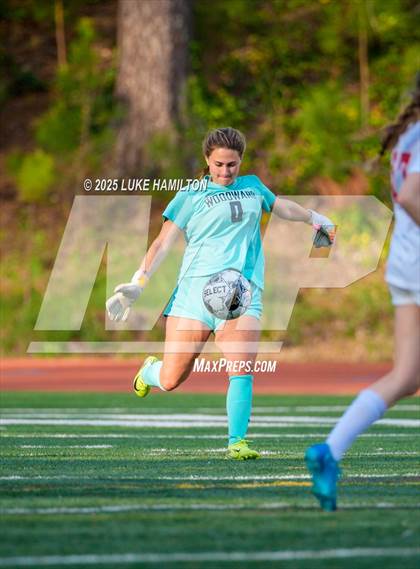 Thumbnail 1 in Woodward Academy @ Chamblee photogallery.