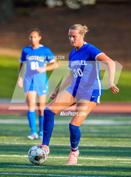 Thumbnail 3 in Woodward Academy @ Chamblee photogallery.