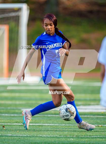 Thumbnail 3 in Woodward Academy @ Chamblee photogallery.