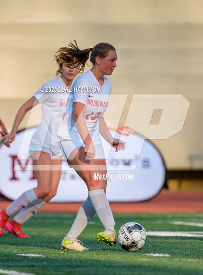 Thumbnail 1 in Woodward Academy @ Chamblee photogallery.