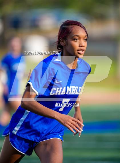 Thumbnail 3 in Woodward Academy @ Chamblee photogallery.
