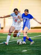 Photo from the gallery "Woodward Academy @ Chamblee"