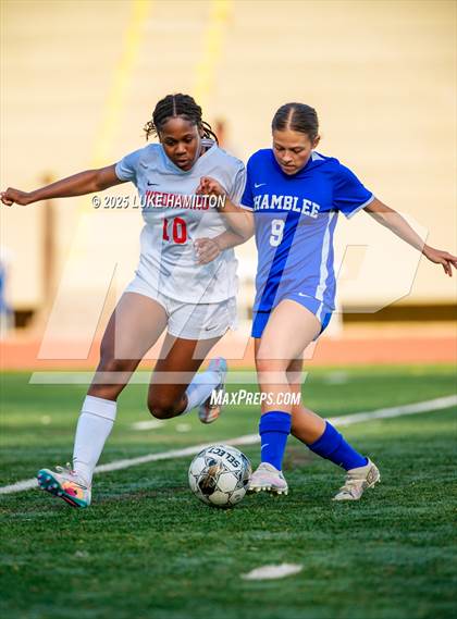 Thumbnail 2 in Woodward Academy @ Chamblee photogallery.