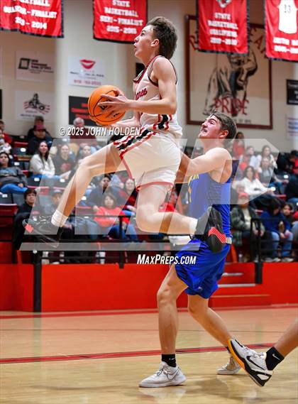 Thumbnail 1 in Pawnee @ Newkirk photogallery.