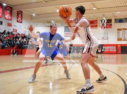 Thumbnail 2 in Pawnee @ Newkirk photogallery.