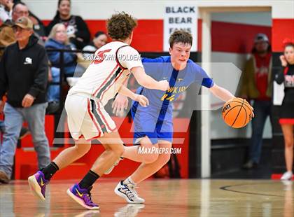 Thumbnail 1 in Pawnee @ Newkirk photogallery.