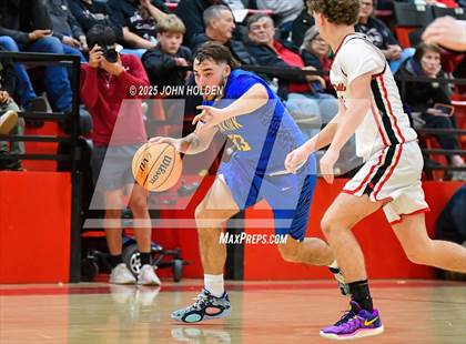 Thumbnail 2 in Pawnee @ Newkirk photogallery.