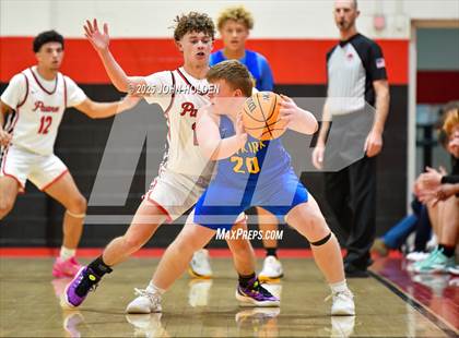 Thumbnail 3 in Pawnee @ Newkirk photogallery.