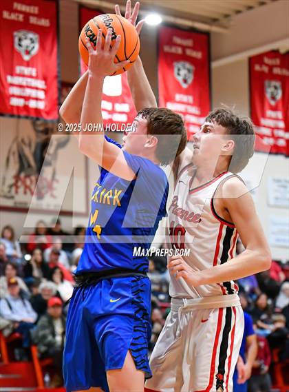 Thumbnail 2 in Pawnee @ Newkirk photogallery.